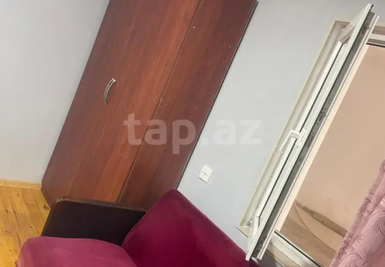 280 AZN - 2 otaqlı mənzil Kirayə (aylıq), Xətai, Bakı