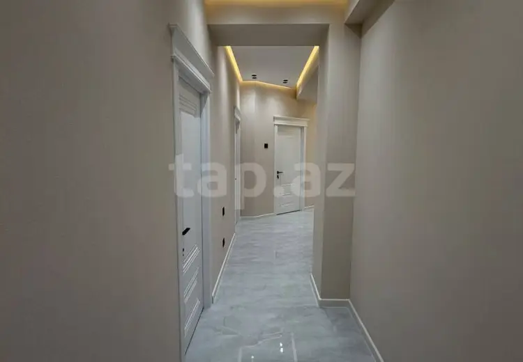 3 otaqlı mənzil , Sumqayıt