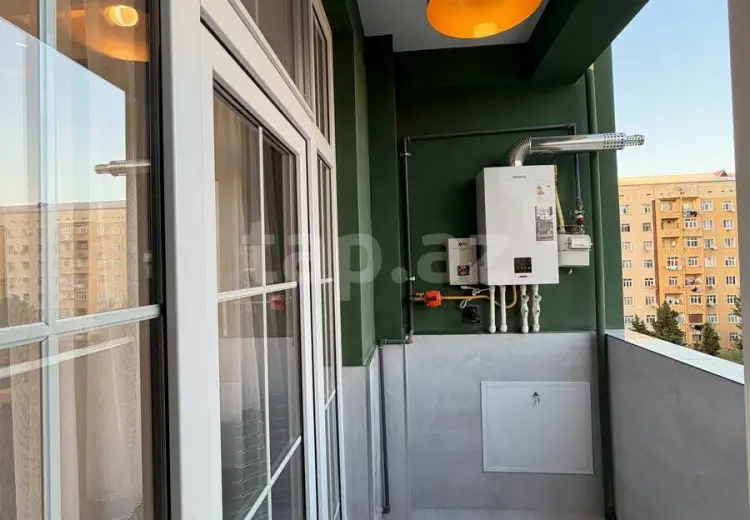 3 otaqlı mənzil , Sumqayıt