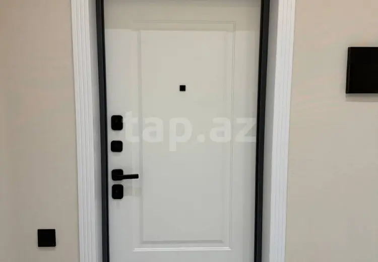 3 otaqlı mənzil , Sumqayıt