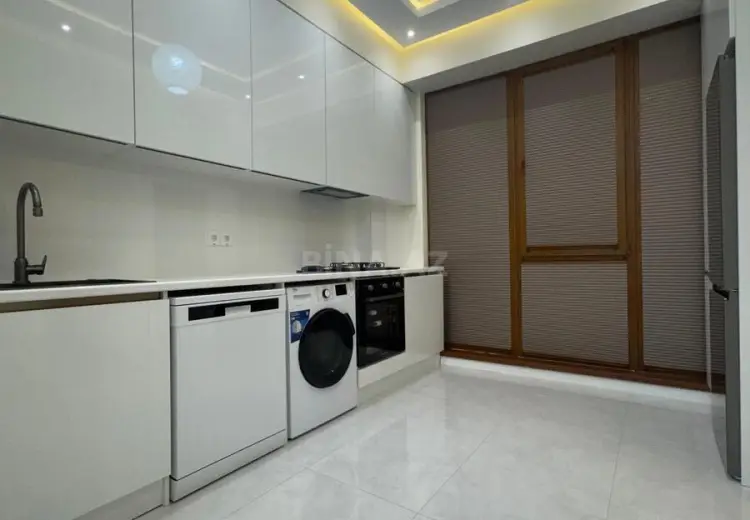 3 otaqlı mənzil Satılır, Nərimanov, Bakı