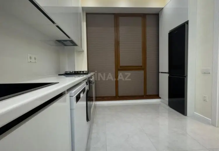 3 otaqlı mənzil Satılır, Nərimanov, Bakı