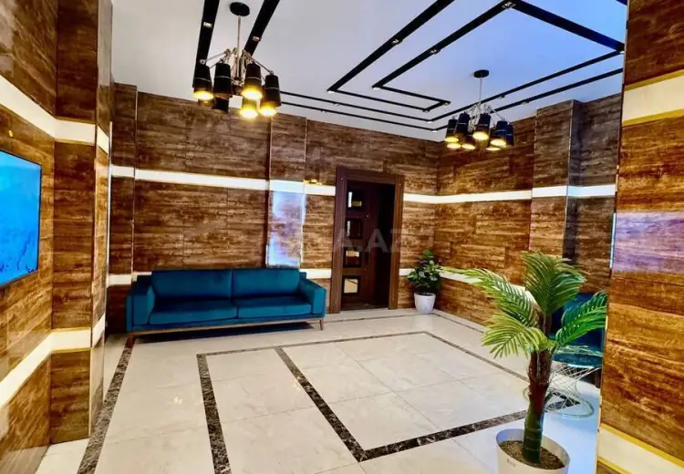 2 otaqlı mənzil Satılır, Şıxov qəs., Səbail, Bakı