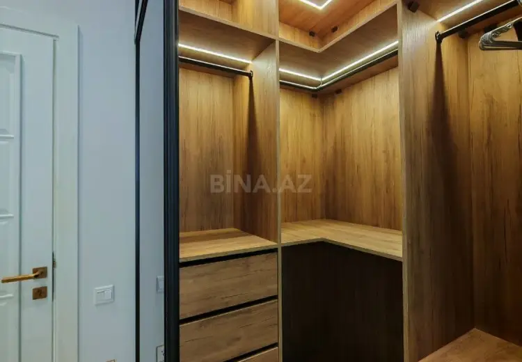 2 otaqlı mənzil Satılır, Şıxov qəs., Səbail, Bakı