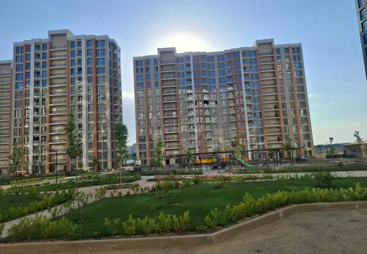 2 otaqlı mənzil Kirayə (aylıq), Yasamal qəs., Abşeron