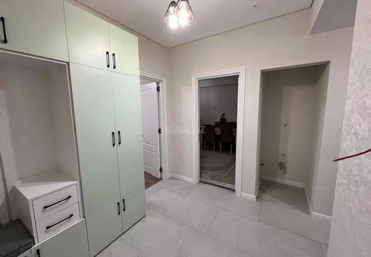 2 otaqlı mənzil Kirayə (aylıq), Yasamal qəs., Abşeron