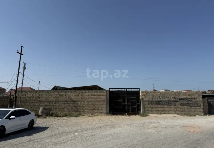 0 m² Obyekt / Ofis , Bakı