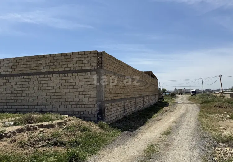 0 m² Obyekt / Ofis , Bakı