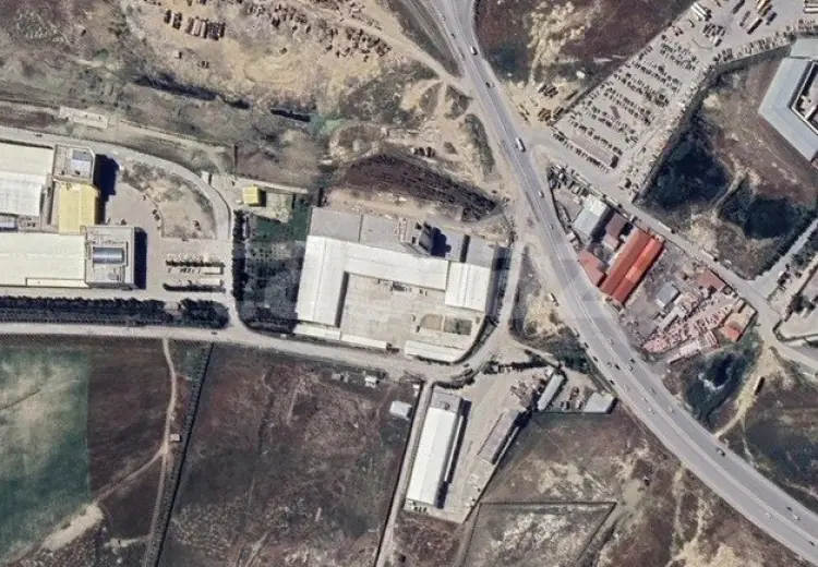 0 m² Obyekt / Ofis , Bakı