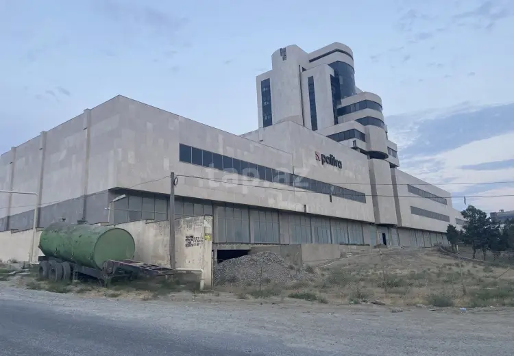 0 m² Obyekt / Ofis , Bakı
