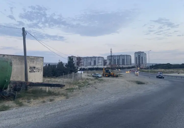 0 m² Obyekt / Ofis , Bakı