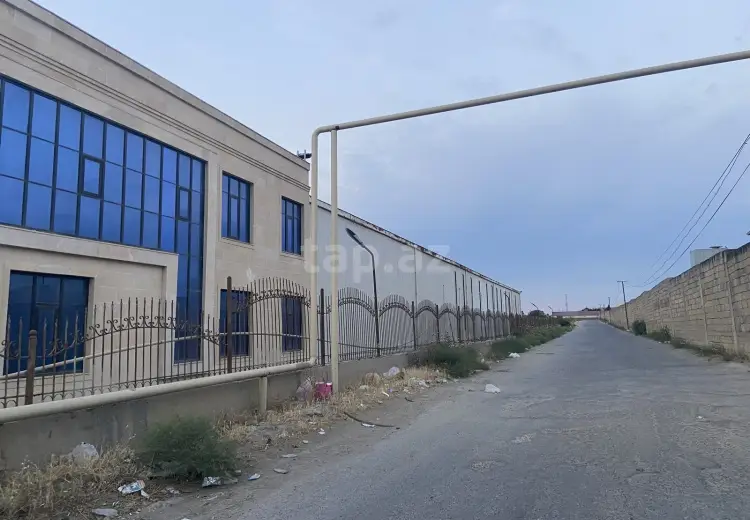 0 m² Obyekt / Ofis , Bakı