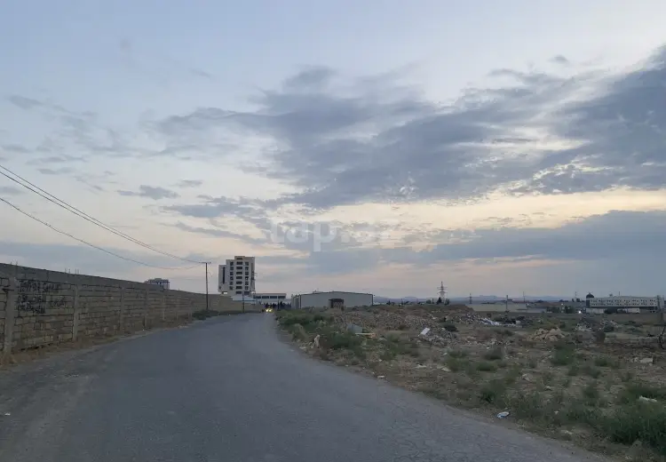 0 m² Obyekt / Ofis , Bakı