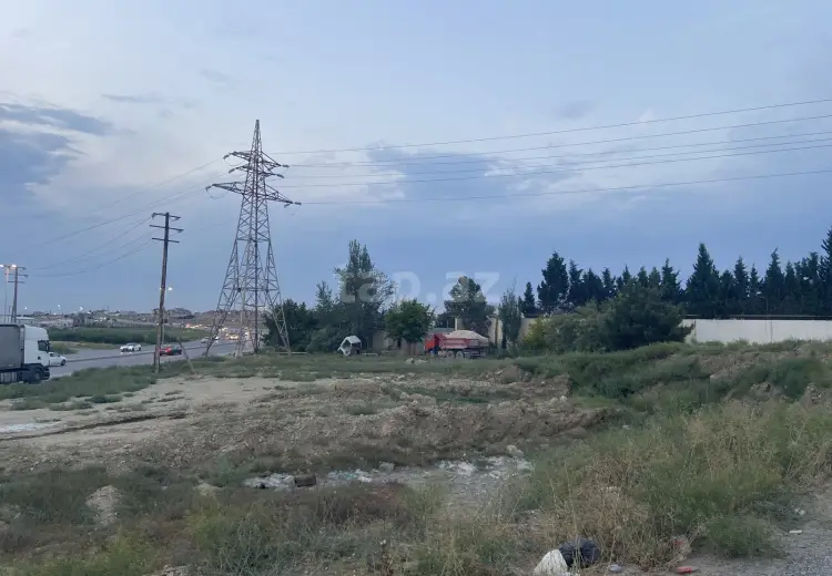 0 m² Obyekt / Ofis , Bakı