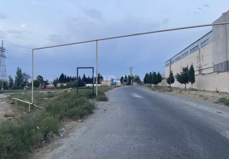 0 m² Obyekt / Ofis , Bakı