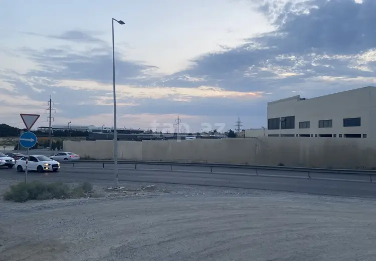 0 m² Obyekt / Ofis , Bakı