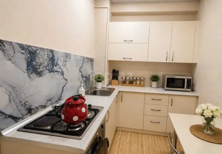 2 otaqlı mənzil , Bakı