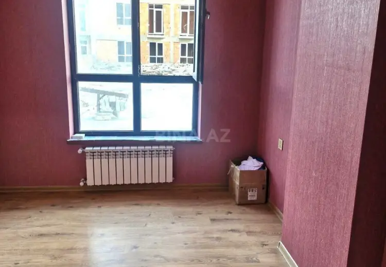 3 otaqlı mənzil Kirayə (aylıq), Qaraçuxur qəs., Suraxanı, Bakı