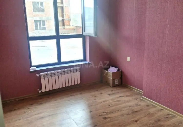 3 otaqlı mənzil Kirayə (aylıq), Qaraçuxur qəs., Suraxanı, Bakı