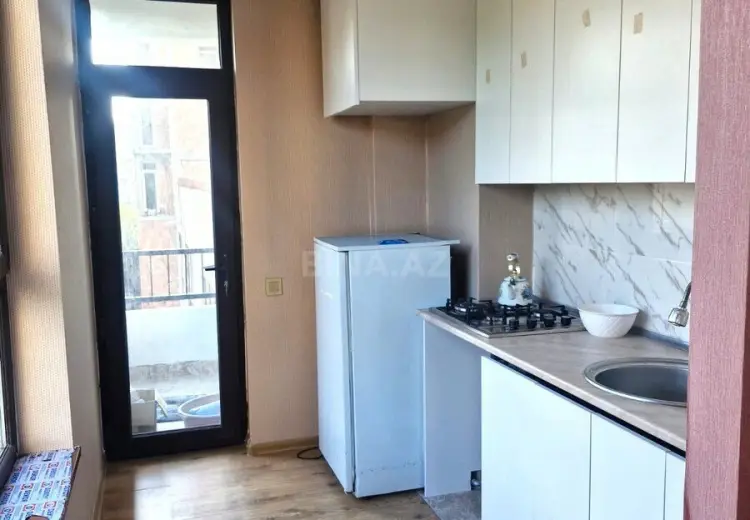 3 otaqlı mənzil Kirayə (aylıq), Qaraçuxur qəs., Suraxanı, Bakı
