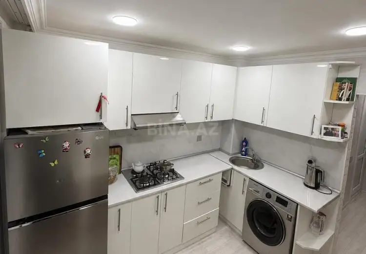 51 m² Obyekt / Ofis Satılır, 8-ci kilometr, Nizami, Bakı