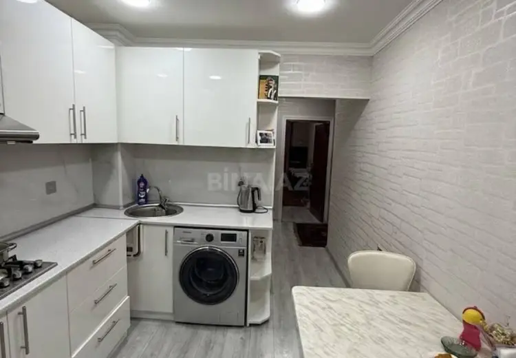 51 m² Obyekt / Ofis Satılır, 8-ci kilometr, Nizami, Bakı