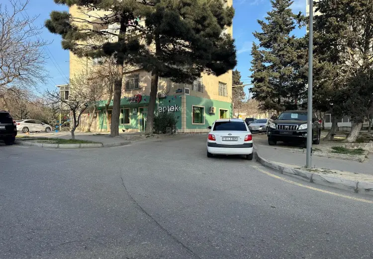 51 m² Obyekt / Ofis Satılır, 8-ci kilometr, Nizami, Bakı