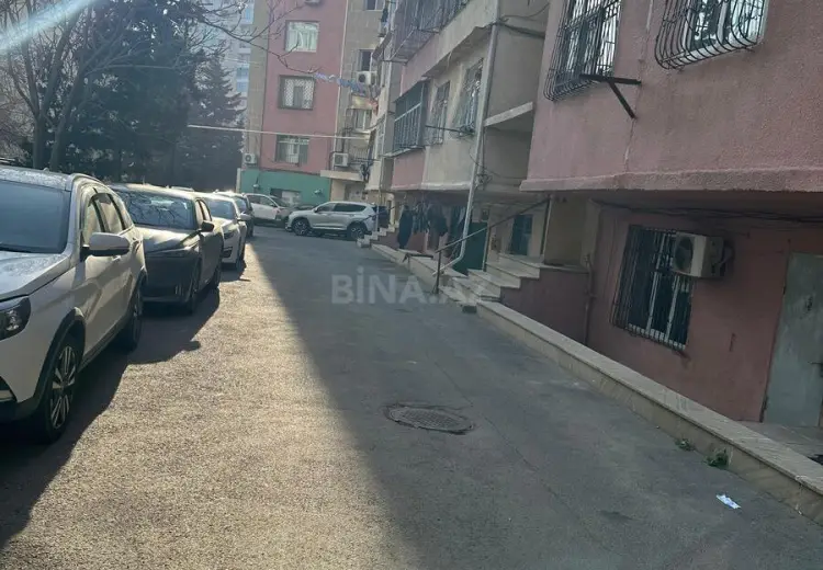 51 m² Obyekt / Ofis Satılır, 8-ci kilometr, Nizami, Bakı