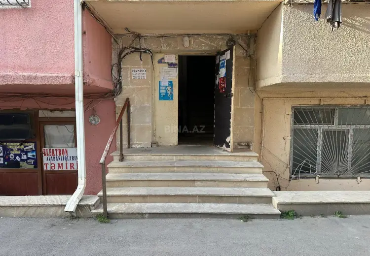 51 m² Obyekt / Ofis Satılır, 8-ci kilometr, Nizami, Bakı