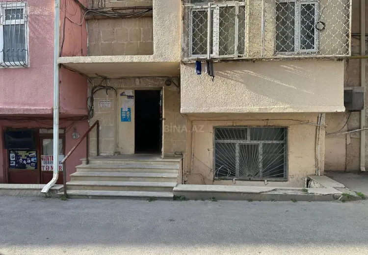 51 m² Obyekt / Ofis Satılır, 8-ci kilometr, Nizami, Bakı