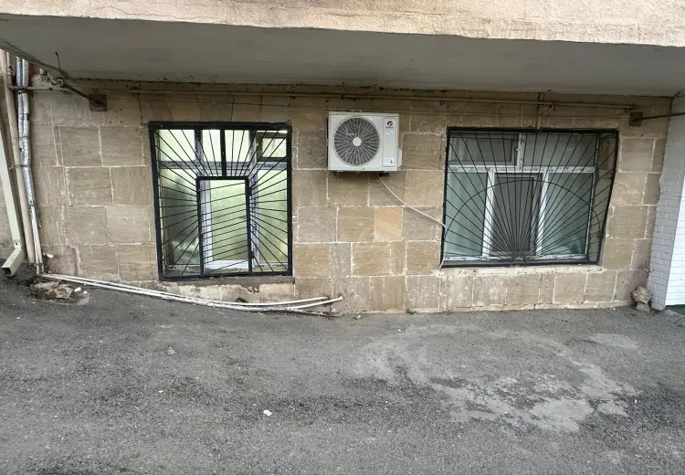 51 m² Obyekt / Ofis Satılır, 8-ci kilometr, Nizami, Bakı
