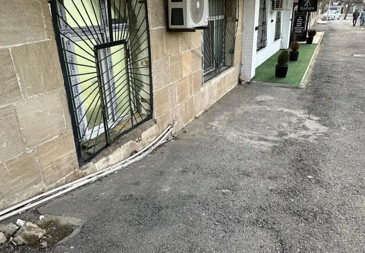 51 m² Obyekt / Ofis Satılır, 8-ci kilometr, Nizami, Bakı