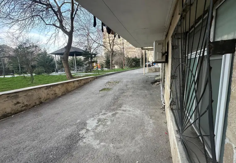 51 m² Obyekt / Ofis Satılır, 8-ci kilometr, Nizami, Bakı