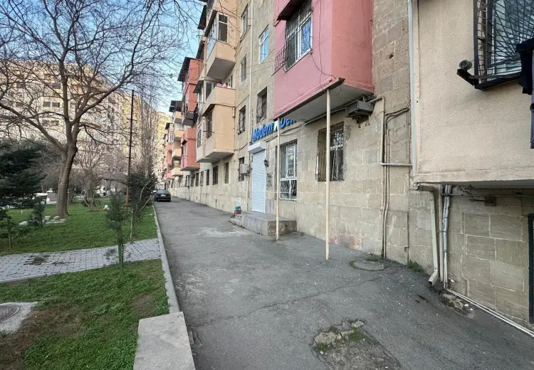 51 m² Obyekt / Ofis Satılır, 8-ci kilometr, Nizami, Bakı