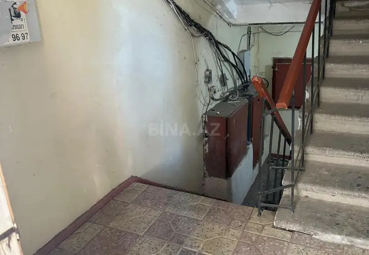 51 m² Obyekt / Ofis Satılır, 8-ci kilometr, Nizami, Bakı