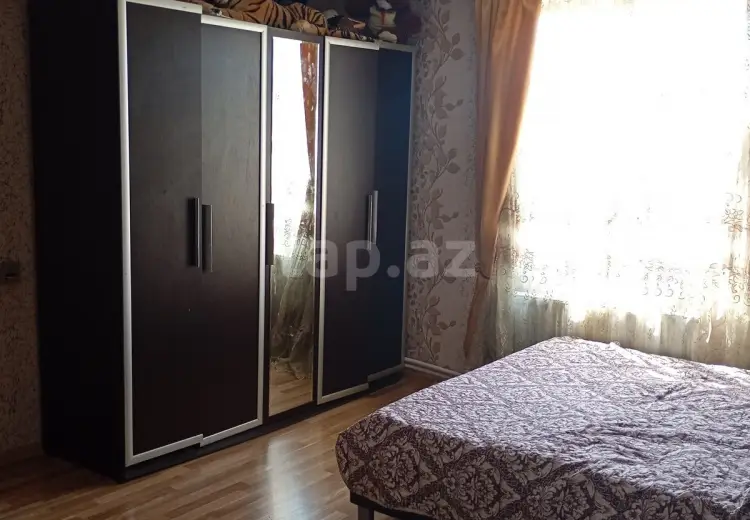 4 otaqlı mənzil , Sumqayıt