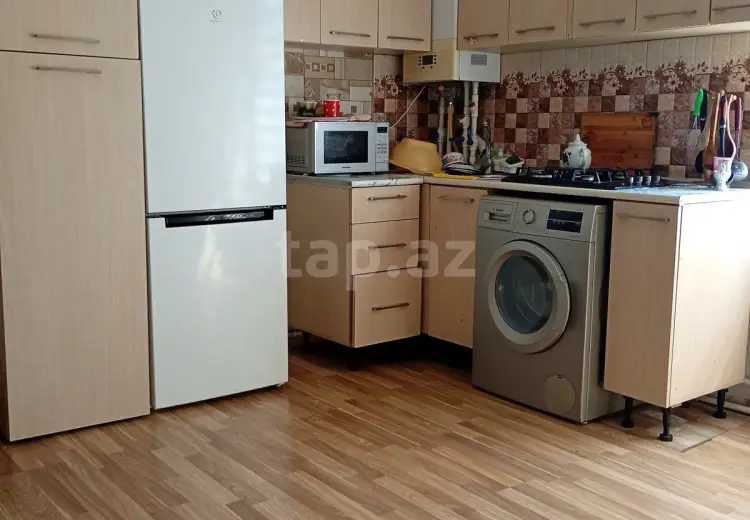 4 otaqlı mənzil , Sumqayıt