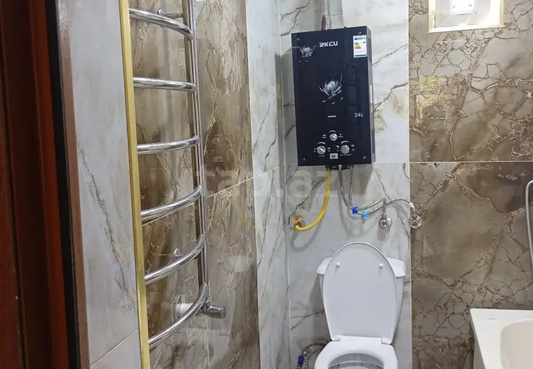 4 otaqlı mənzil , Sumqayıt