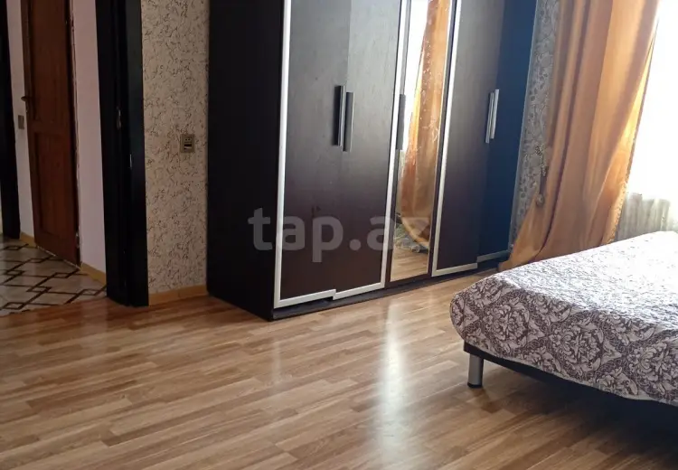 4 otaqlı mənzil , Sumqayıt