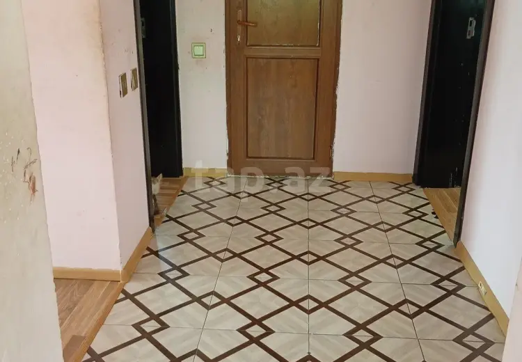 4 otaqlı mənzil , Sumqayıt
