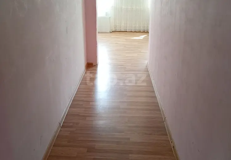 4 otaqlı mənzil , Sumqayıt