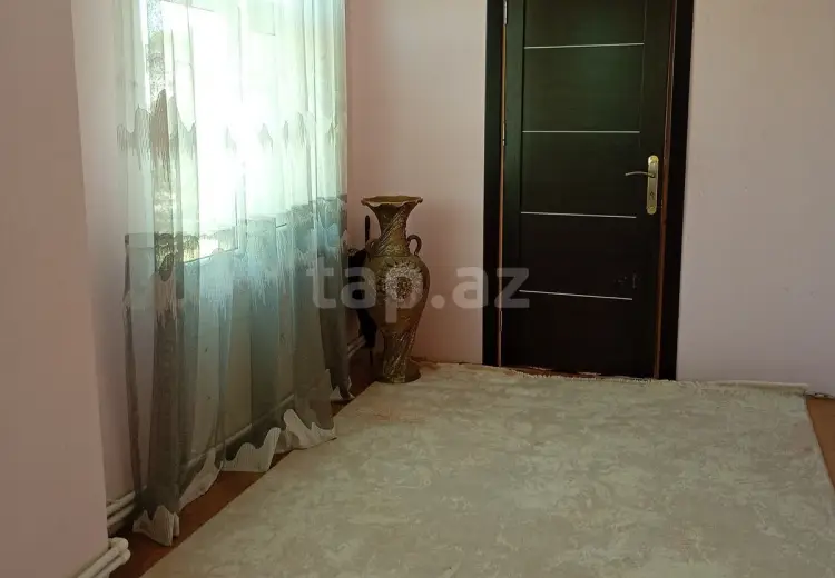 4 otaqlı mənzil , Sumqayıt