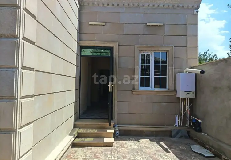 3 otaqlı mənzil , Sabunçu, Bakı