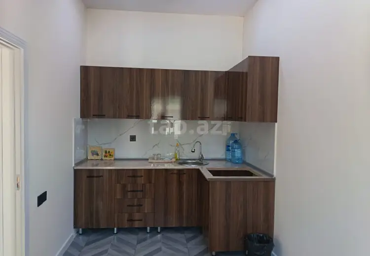3 otaqlı mənzil , Sabunçu, Bakı