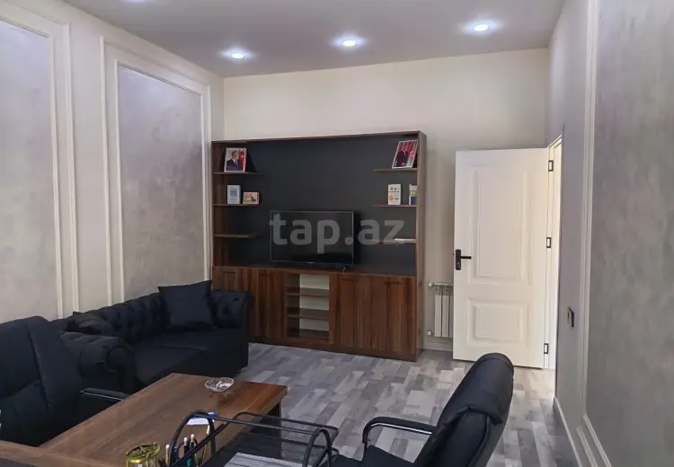3 otaqlı mənzil , Sabunçu, Bakı