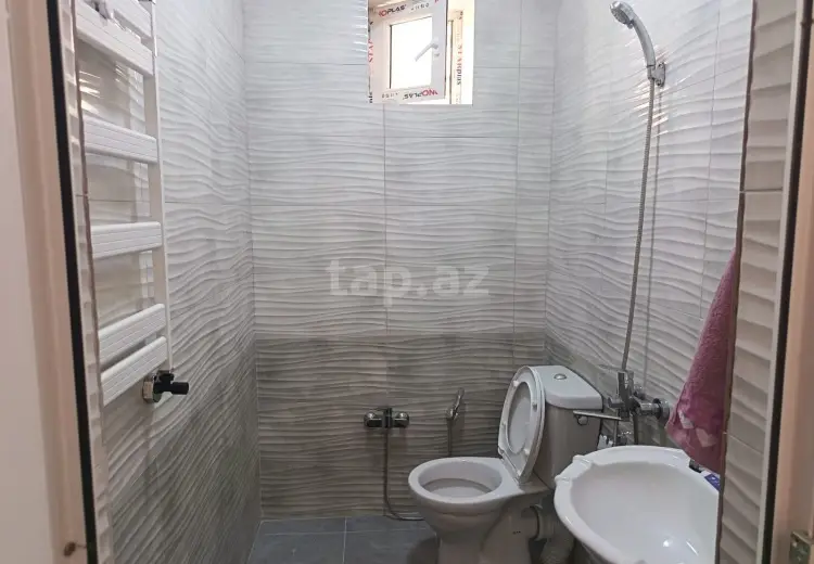 3 otaqlı mənzil , Sabunçu, Bakı