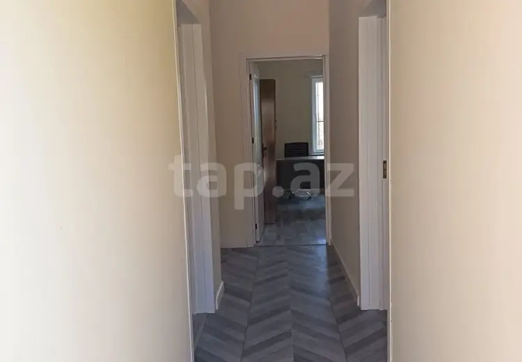 3 otaqlı mənzil , Sabunçu, Bakı