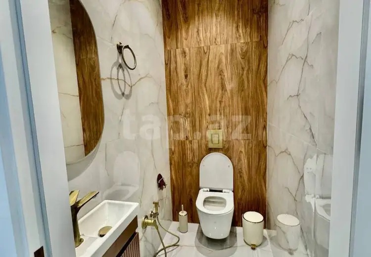2 otaqlı mənzil , Şıxov qəs., Səbail, Bakı