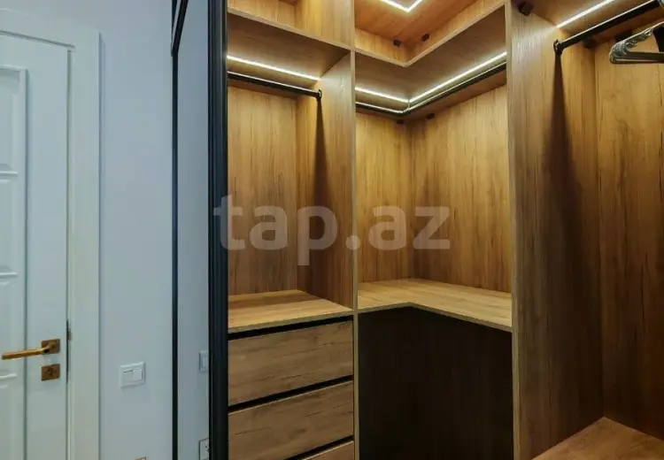 2 otaqlı mənzil , Şıxov qəs., Səbail, Bakı