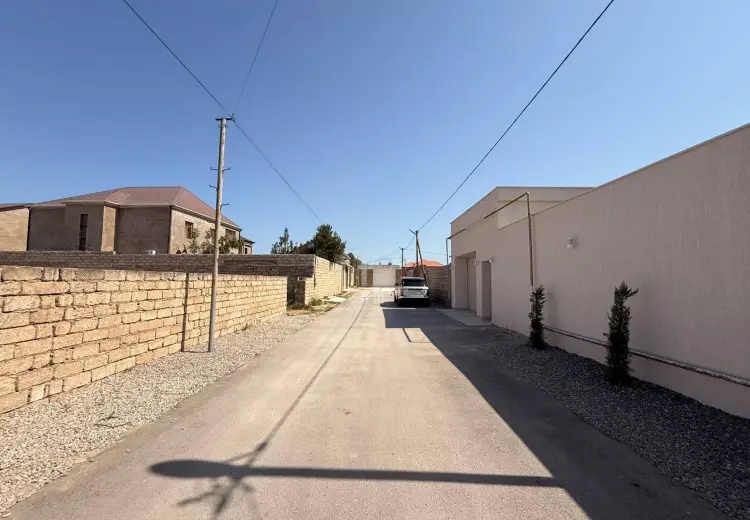 28 sot Torpaq Satılır, Şüvəlan, Xəzər, Bakı